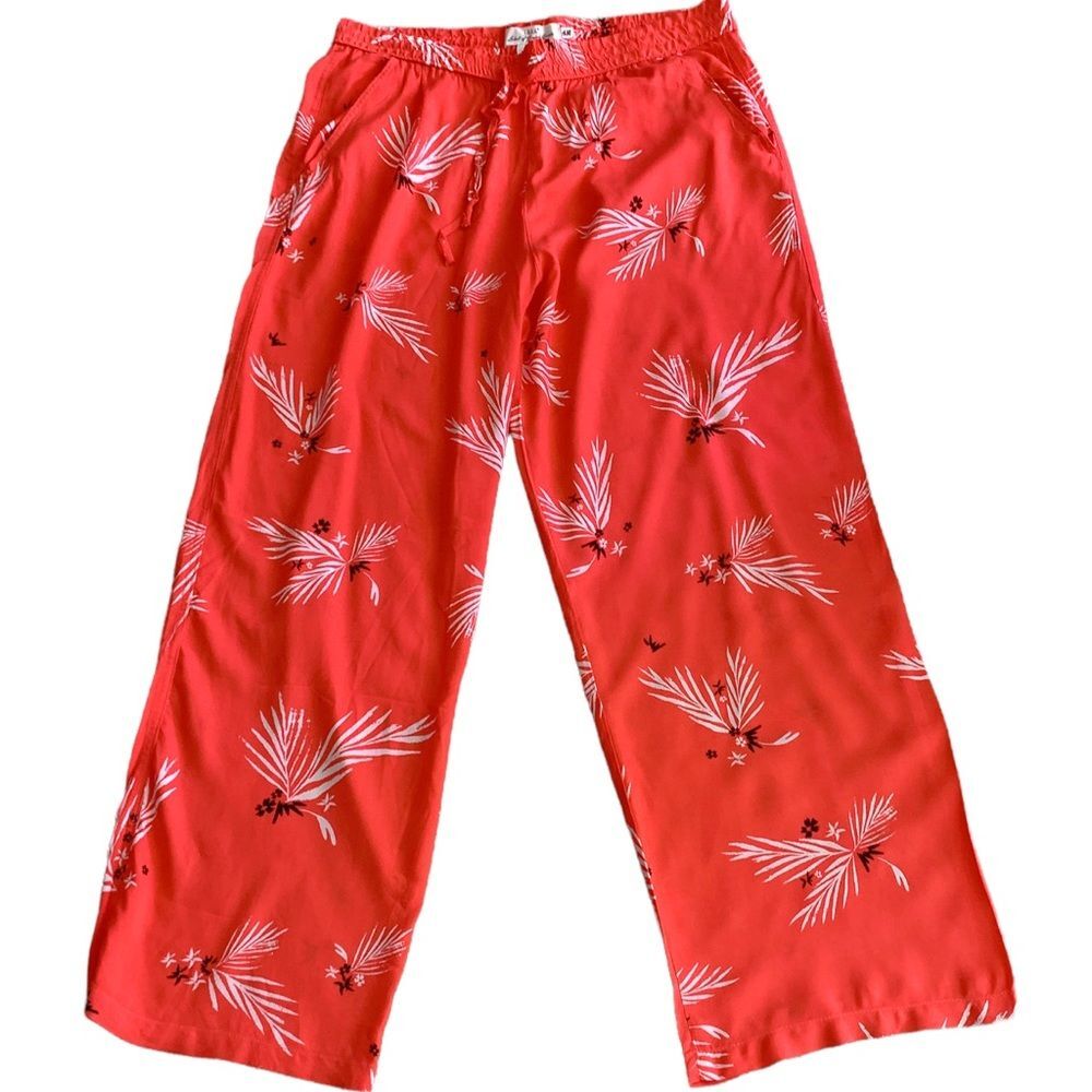 Wide Leg Pants Size 10